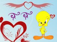 Tweety Bird