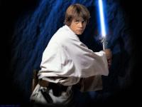 Star wars Luke