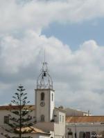 Albufeira - son clocher