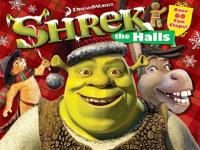 Shrek's Christmas
