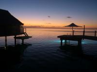 Ile de Moorea