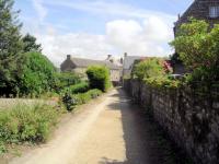 Rue de locronan