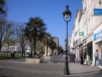 Place colbert Rochefort 17