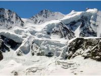 Glacier d'Alpitete