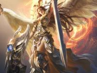 League angels 11