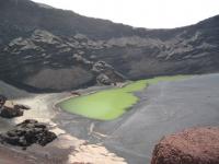 El Golfo Lanzarote