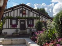 Une maison à Bascons
