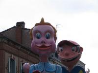 Le carnaval d'Albi