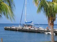 En Martinique
