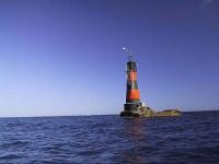 Phare flotteur