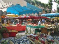 Marché