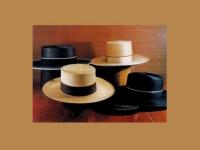 Sombreros Cordobes
