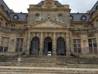 Vaux le viconte