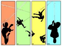 Spider man 4 colors