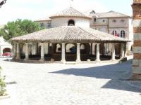Le Tarn et Garonne : Auvillard