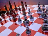 Échecs réflexion