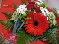 Bouquet fête des mères