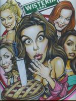 Desperate Housewives