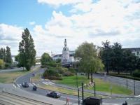 Nantes la tour LU