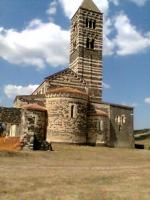 Eglise en Sardaigne