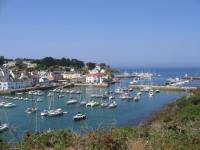 Belle-Île Sauzon