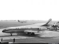 SE210 Caravelle AF
