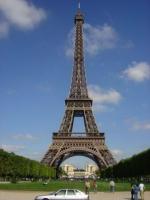 Tour Eiffel Paris