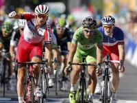 Le sprint final