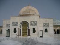 Memorial Monastir