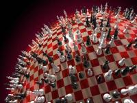 Jeu d'Echecs