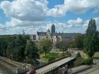 Nantes le château 2