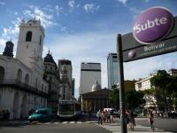 Centre de Buenos Aires
