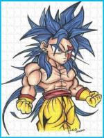 Dragon BZ