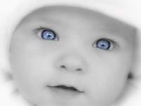 Beaux yeux Bleus