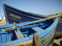 Barques maroc