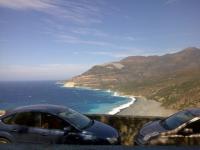 Et toujours la Corse