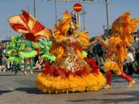 Et revoilà le carnaval !