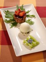 Mise en bouche