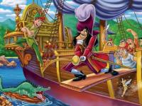 Le pirate vaincu