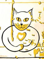 Le domaine du chat