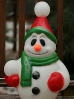 Drole de bonhomme