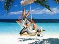 L'été de Bugs Bunny