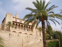 Castel de Mallorque