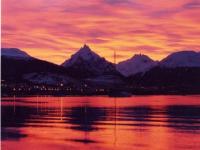Baie d'Ushuaia