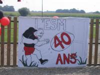 Miramont : les 40 ans du rugby