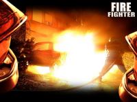 Feu de voiture