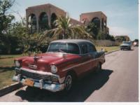 La Reine de Cuba