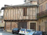 Tarn : Gaillac