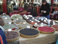 Marché d'Aix