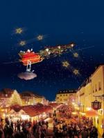 Noel a Sarrebruck
